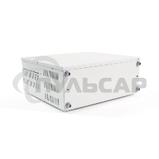 SKAT -V.12DC-24 исп. 5000 источник питания, 12В, 24А, 5 