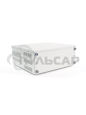 SKAT -V.12DC-24 исп. 5000 источник питания, 12В, 24А, 5 