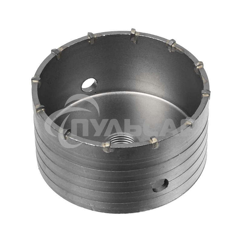 Коронка по бетону KRANZ М22 х 100 мм