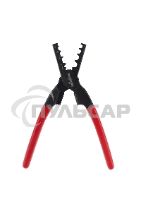 Пресс-клещи Rexant для обжима втулочных наконечников 10-35 мм² (HT-35M)