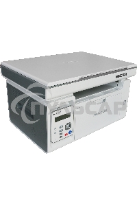 МФУ лазерное Pantum M6507, A4, ч/б, печ. до 22 стр/мин., скан. до 8.5 стр/мин., 1200 x 1200 dpi, USB