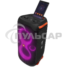 Портативная колонка JBL JBL Partybox 110 черный 160 Вт