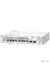 Коммутатор HPE Aruba IOn 1930 8G 2SFP 124W Switch