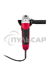 Машина шлифовальная угловая MAG125-800, 800 Вт, 125 мм, 12000 об/мин MTX