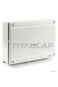 Источник бесперебойного питания Бастион СКАТ-2400 исп.5 (122), 24В, 4А, термостат 2х12Ач, защита АКБ, выхода