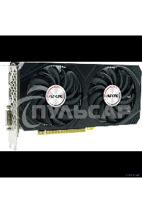Видеокарта AFOX PCIE16 RTX 3050 6Gb AF3050-6GD6H5