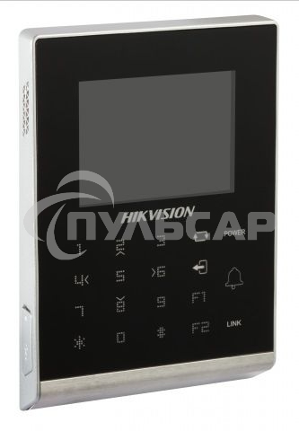 Терминал доступа Hikvision DS-K1T105E