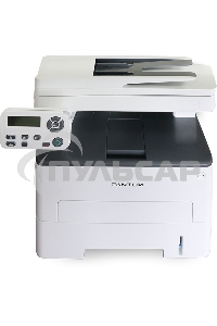 МФУ лазерное Pantum M7100DW, A4, ч/б, печ. до 33 стр/мин., скан. до 24 стр/мин., 1200x1200dpi, USB, RJ-45, Wi-Fi