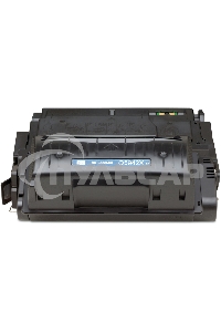 Картридж лазерный HP LaserJet Q5942X черный для LJ 4250/4350 (20000стр.)