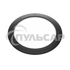 Кольцо резиновое уплотнительное DKC / ДКС 016110 для двустенной трубы D 110мм Кольцо резиновое уплотнительное DKC / ДКС 016110 для двустенной трубы D 110мм