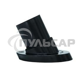 Патрон электрич. E27 карболит. настенный 4А 250В c этикеткой UNIVersal 5565280