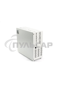 SKAT -V.12DC-24 исп. 5000 источник питания, 12В, 24А, 5 