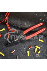 Пресс-клещи Rexant для обжима втулочных наконечников 10-35 мм² (HT-35M)