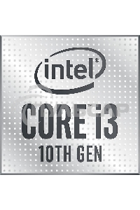 Процессор Intel Core i3-10105 Soc-1200 3.7GHz OEM