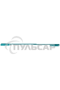 Лампа светодиодная Iek LLE-T8-18-230-40-G13 ECO T8 линейная 18Вт 230В 4000К G13 IEK (аналог люм.лампы 36Вт)