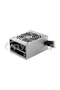 Блок питания Chieftec Smart BFX-450BS, 450Вт, 80 PLUS Bronze, 90мм, серебро