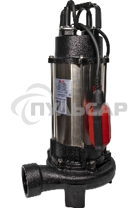 Фекальный насос НФ-24000Л Ресанта