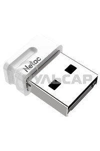 Флешка USB Netac U116 16 Gb <NT03U116N-016G-20WH>, USB 2.0