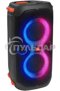 Портативная колонка JBL JBL Partybox 110 черный 160 Вт