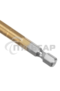 Набор сверл Matrix перовых по дереву, 10-12-14-16-18-20-22-25 мм 8 шт дерев,