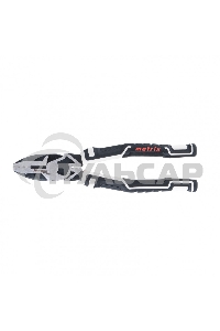 Плоскогубцы комбинированные Matrix 210 мм, усиленная система, PRO