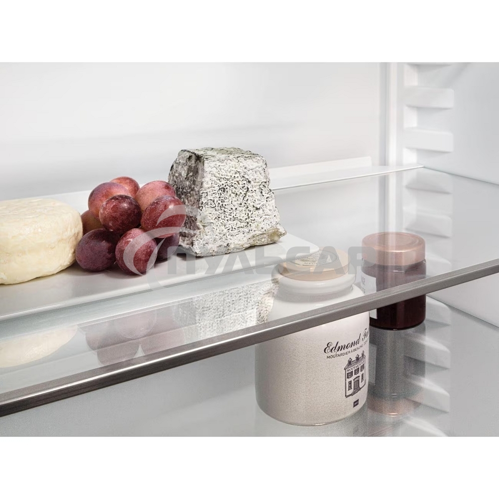 Встраиваемый холодильник Liebherr ICSd 5102-22 001 белый двухкамерный 219/56л морозилка снизу