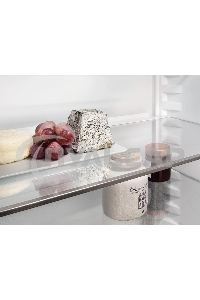 Встраиваемый холодильник Liebherr ICSd 5102-22 001 белый двухкамерный 219/56л морозилка снизу