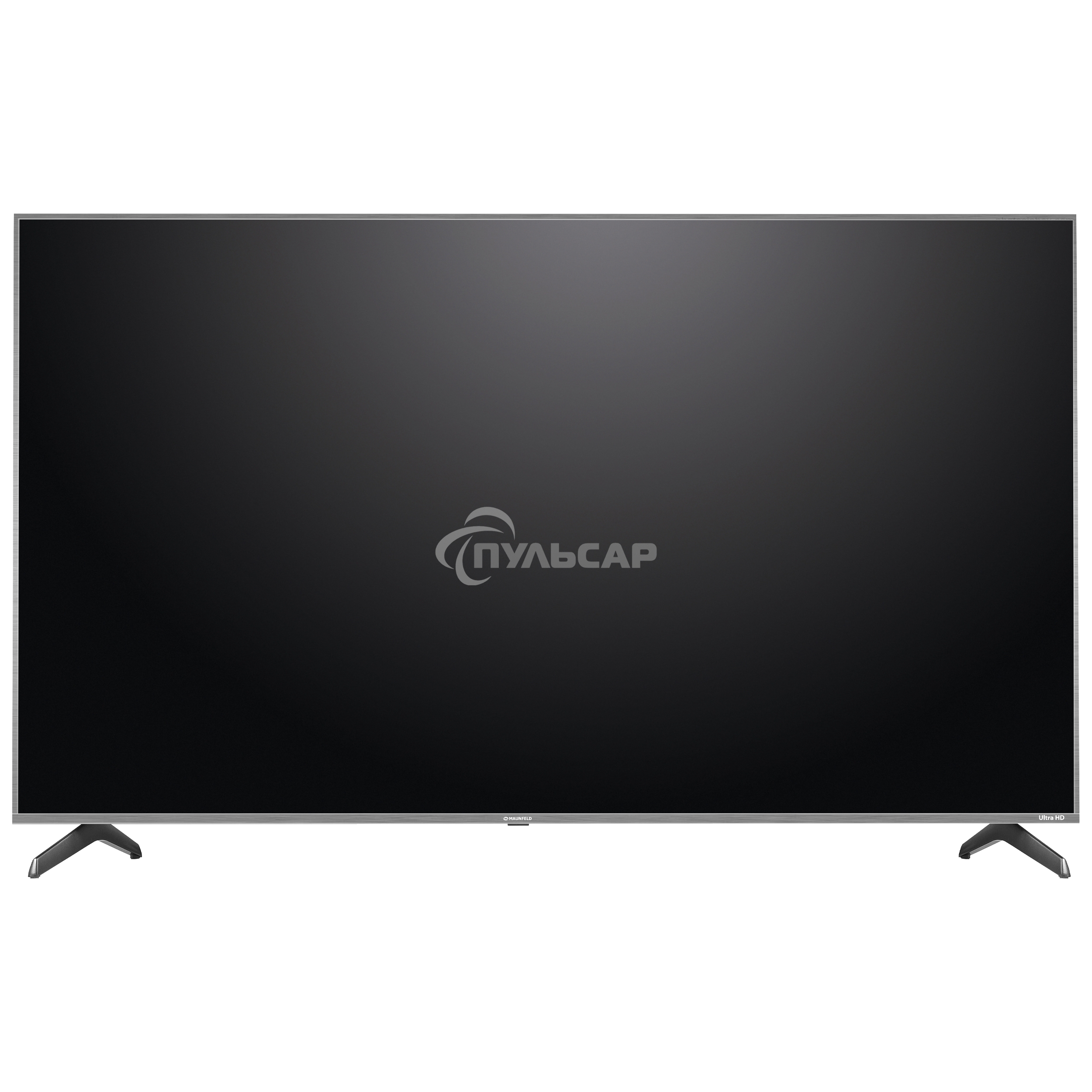 Телевизор Maunfeld 65