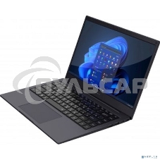 Ноутбук MAIBENBEN S14A Ryzen 5 Pro 4650U 8Gb SSD 256Gb AMD Radeon Graphics 14 FHD IPS Cam 38Вт*ч Linux Темно-синий S14A-R545UMA1SLURE0