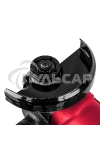 Машина шлифовальная угловая MAG125-800, 800 Вт, 125 мм, 12000 об/мин MTX