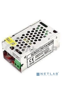 Блок питания Falcon Eye FE-S-1,25/12