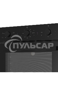 Шкаф духовой электрический Maunfeld AEOC6040B2