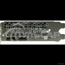 Видеокарта AFOX PCIE16 RTX 3050 6Gb AF3050-6GD6H5