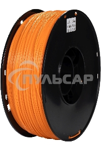 Пластик для принтера 3D Cactus CS-3D-ABS-1KG-L-ORAN ABS LUMINOUS d1.75мм 1кг 1цв.