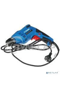 Дрель безударная ЗУБР Профессионал ЗД-П421 ЭР