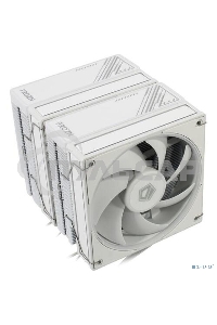 Устройство охлаждения(кулер) ID-Cooling Frozn A620 ARGB белый 120мм алюминий+медь 2000rpm 30db 4-pin 270W 154мм