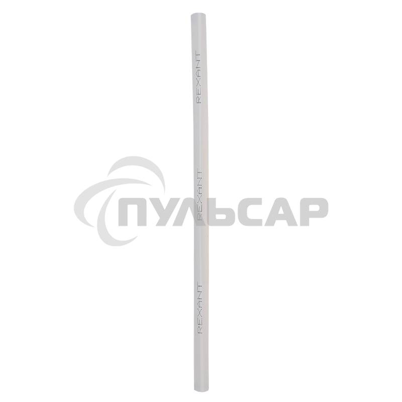 Клеевые стержни Rexant, Ø11 мм, 270 мм, прозрачные, 10 шт., хедер