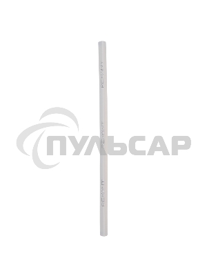 Клеевые стержни Rexant, Ø11 мм, 270 мм, прозрачные, 10 шт., хедер