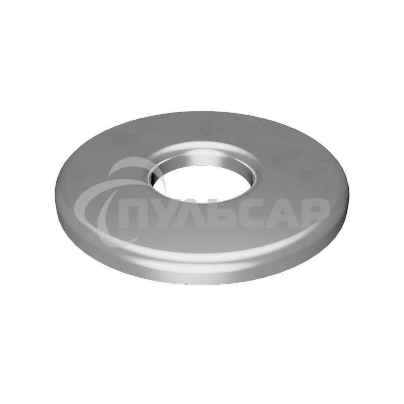 Шайба М8 усиленная SH8 КМ LO0802