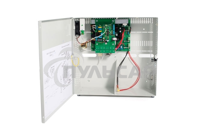 SKAT -V.12DC-24 исп. 5000 источник питания, 12В, 24А, 5 