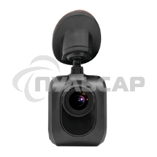 Видеорегистратор TrendVision TDR-721S EVO PRO черный 5Mpix 1296x2304 1296p 170гр. GPS NTK96675