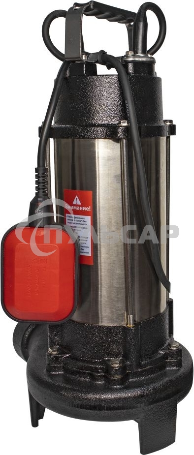 Фекальный насос НФ-24000Л Ресанта