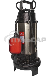 Фекальный насос НФ-24000Л Ресанта