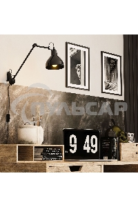 Лампа светодиодная LED Gauss Elementary A67 30Вт E27 3000К