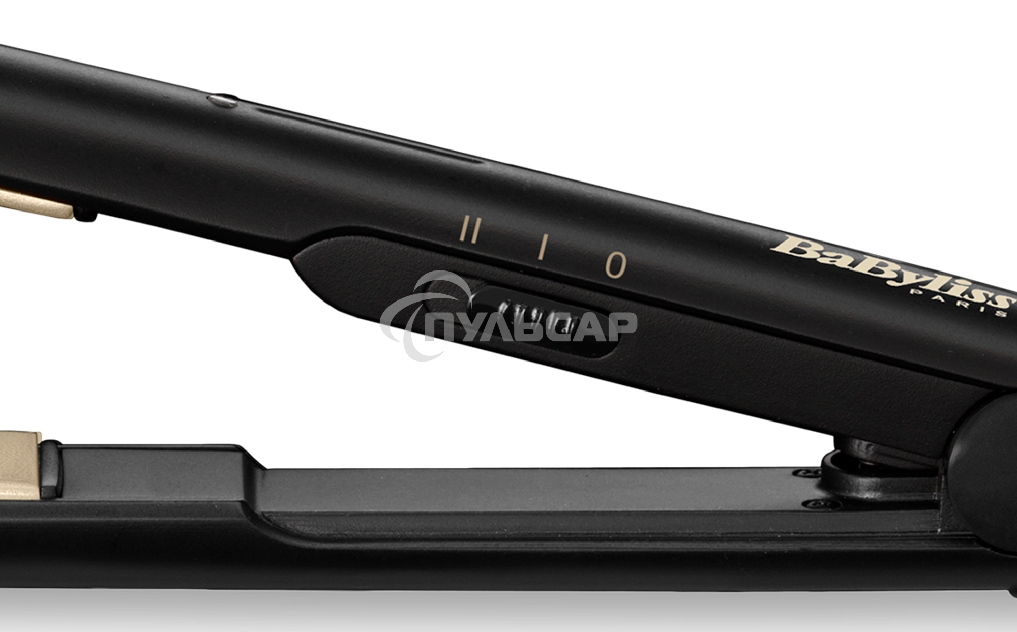 Выпрямитель BABYLISS ST089E