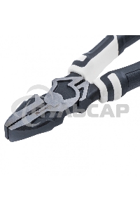 Плоскогубцы комбинированные Matrix 210 мм, усиленная система, PRO