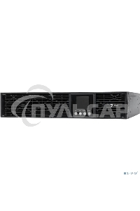 Источник бесперебойного питания UPS Сайбер Электро ПИЛОТ-1000Р Линейно-интерактивный