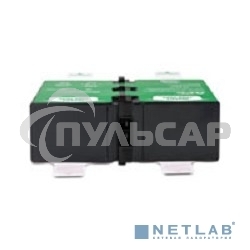 Батарея APC APCRBC123 Replacement Battery Cartridge # 123
