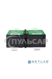 Батарея APC APCRBC123 Replacement Battery Cartridge # 123