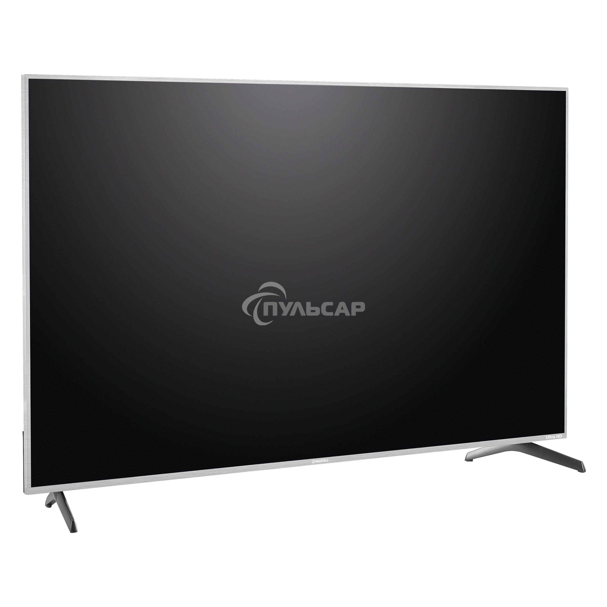 Телевизор Maunfeld 65